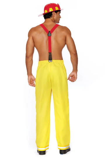 Fire Fighter