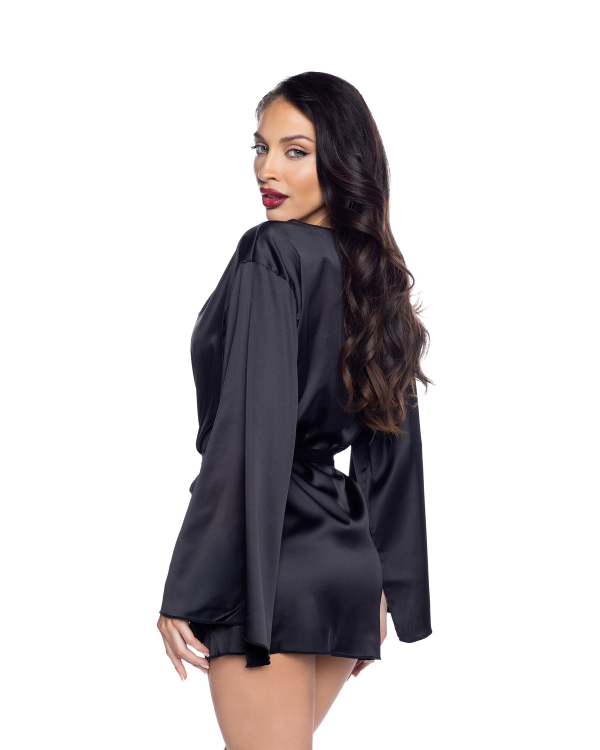 Midnight Essentials Robe