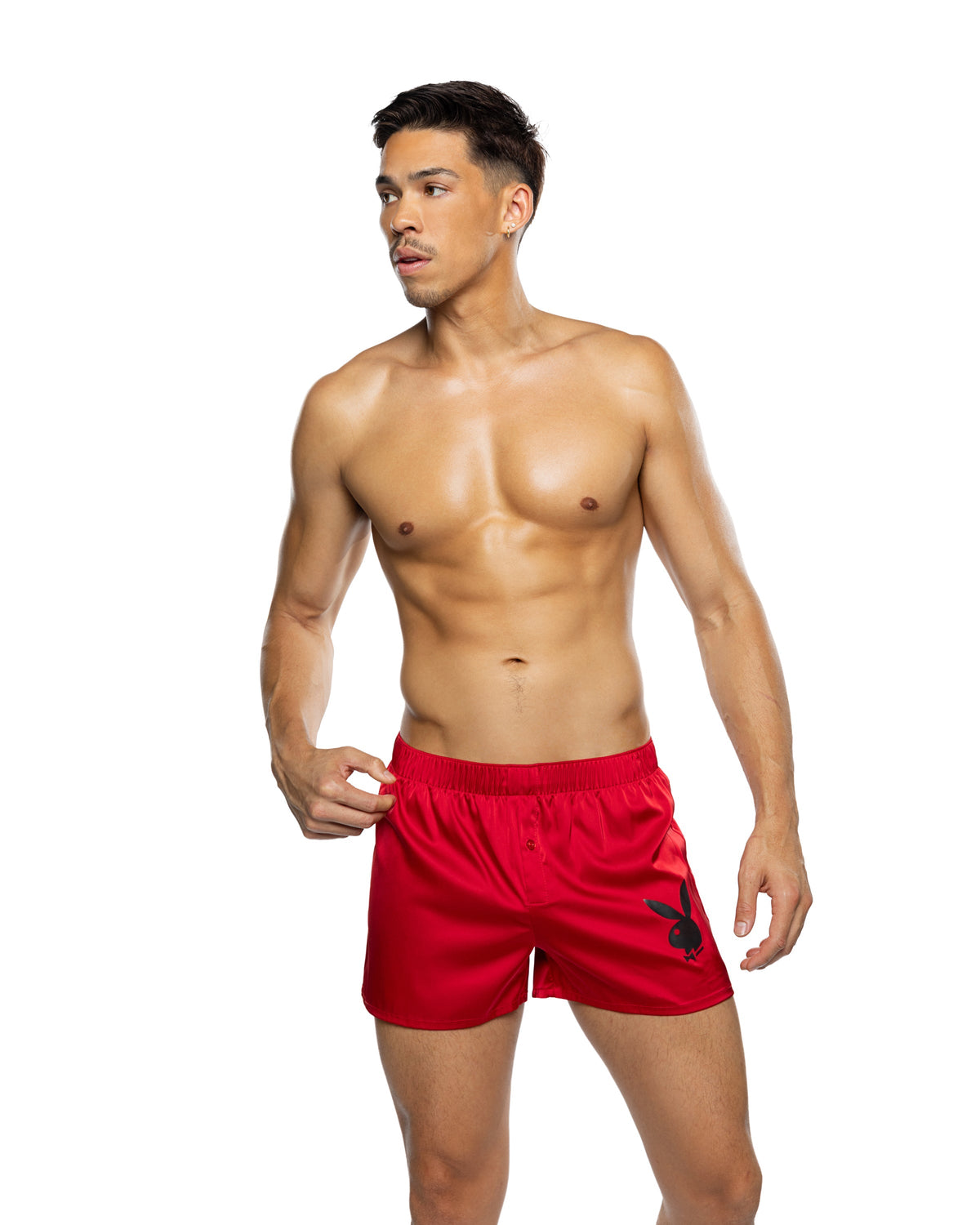 Playboy Bunny Boxer